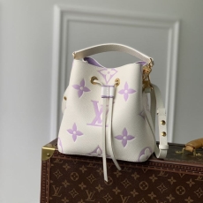 LV Bucket Bags